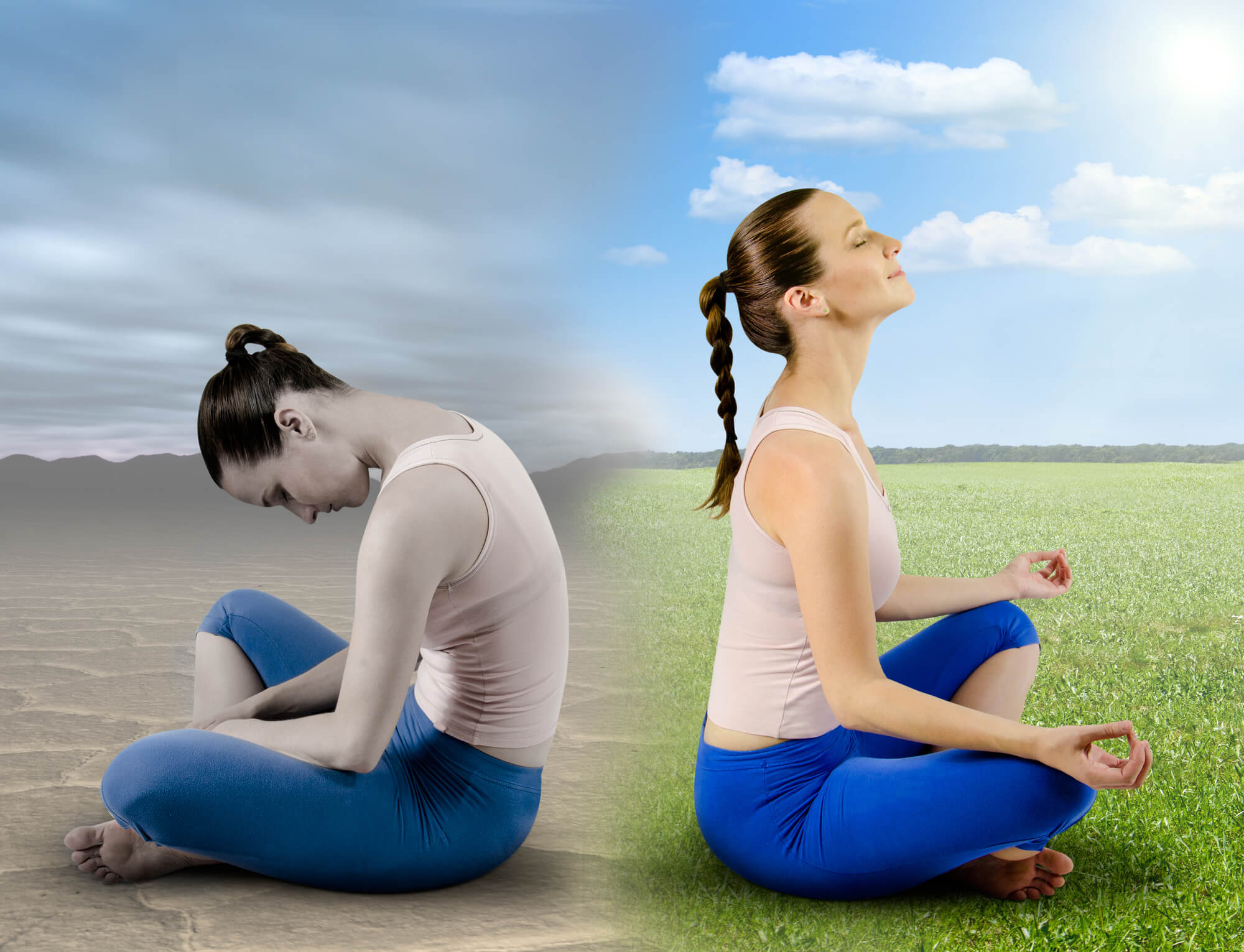 Meditation Breathing Exercises For Anxiety
