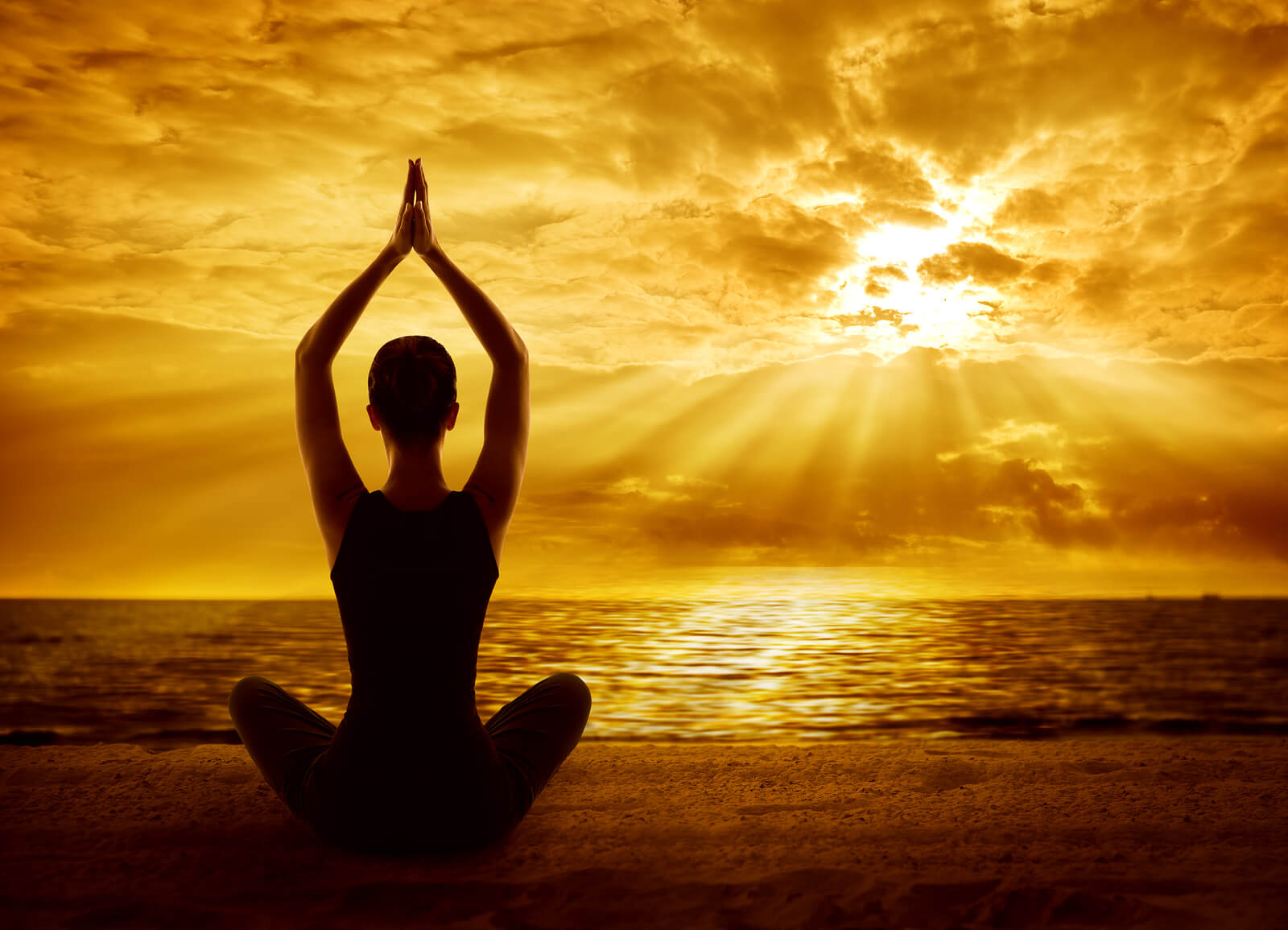 yoga mantras for positive energy 2